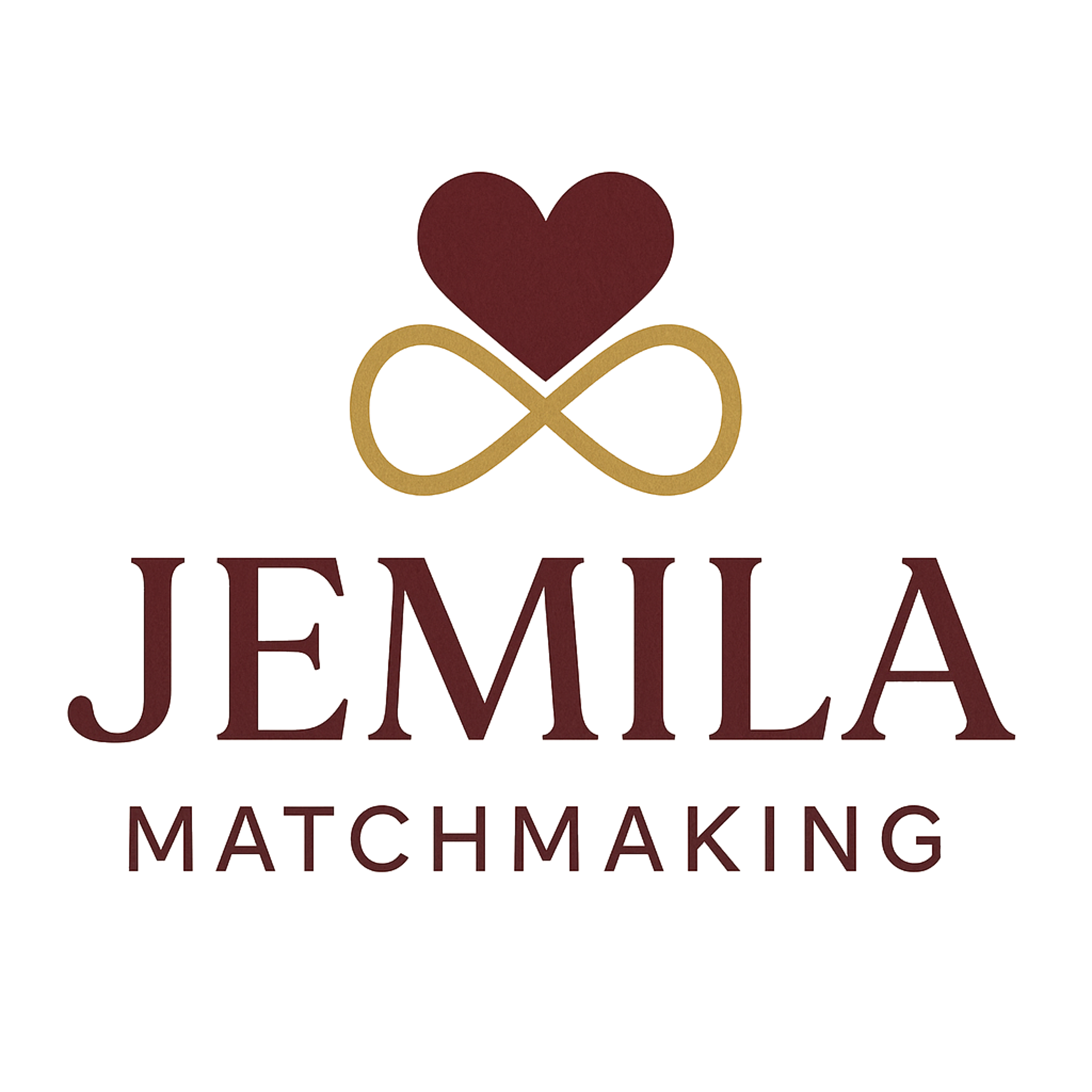 Jemila Matchmaking Logo
